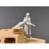 1/35 DAK Pz.Lll/IV Turret Set (2 figures)