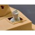1/35 DAK Pz. IV Tank Crew Set (2 figures)