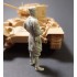 1/35 Italian Tank Officer