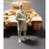 1/35 Italian Tank Officer