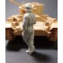 1/35 Italian Tank Mechanic