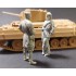 1/35 Italian Tankers Set (2 figures)