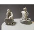 1/35 DAK ''Tiger'' Turret Set (2 figures)