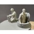 1/35 DAK ''Tiger'' Turret Set (2 figures)