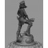75mm ''Finding Nemo'' Stempunk Submarine Captain