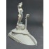 75mm ''Finding Nemo'' Stempunk Submarine Captain