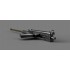 1/35 Flak38 Gun Barrel with Body AA Gun