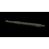 1/35 L30A1 Gun Barrel for British MBT Challenger 2