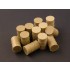 1/35 WWII Soviet Fuel Drums (200L) (12pcs)