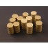 1/35 WWII Soviet Fuel Drums (200L) (12pcs)