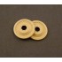 1/35 Spare Wheels for German Panther D Tank