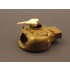 1/35 WWII Browning 0.5 with Canvas Cover