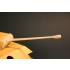 1/35 KwK 42 L/71 Barrel with Canvas Cover for WWII German Panther Tank 