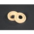 1/35 Spare Wheels for British MBT Centurion