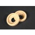 1/35 Spare Wheels for British MBT Centurion
