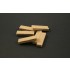 1/35 B235 British Ammo Boxes (6pcs)