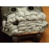 1/35 Sand Armour for WWII M4A1 Sherman Tanks (Early hull)