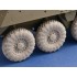 1/35 Road Wheels for US Stryker Infantry Carrier Vehicle (ICV) (9pcs)