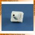1/35 WWII German StuG.III "Saukopf" Mantlet with Canvas Cover (Short)