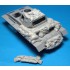 1/35 WWII "Heavy" Sand Armour for Pz.III (North Africa)