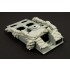 1/35 Sandbags for Germany Stug.III Ausf.F (Heavy set)