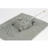 1/35 Dug in Panther Tank Improvised "Strong Point" (Italian Front)