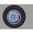 1/35 Opel Blitz Road Wheels Early (Gelande Pattern)