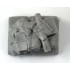 1/35 Civilian Staff Cars Stowage Set