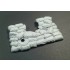 1/35 US M551 "Sheridan" Sandbags Armour