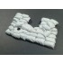 1/35 US M551 "Sheridan" Sandbags Armour