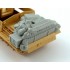 1/35 German StuG III G Stowage set (winter)