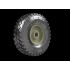 1/35 Tpz. 1 ''Fuchs'' Road Wheels (Michelin XZL)