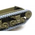 1/35 T51 Sherman Tracks