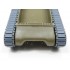 1/35 T51 Sherman Tracks