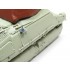 1/35 H39 German Antennas for H39/S35 French Tanks