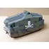 1/35 Freikorps HEDI Tank Conversion Set for Meng A7V kits