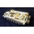 1/35 VT-72B Recovery Tank Conversion Set for Tamiya T-72 kits