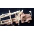 1/35 KraZ-255 Timber Conversion Set for HobbyBoss kits