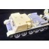 1/35 VT-34 Recovery Tank Conversion Set for Academy T-34