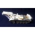 1/35 MT-55A Bridging Tank Conversion Set for Tamiya T-55A kits