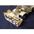 1/35 D-470 Army Snow Cutter Conversion Set for Trumpeter ZIL-157