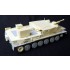 1/35 DTP-62 Topas Workshop Vehicle Conversion Set for Trumpeter BTR-50