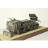 1/35 RM-70 Multiple Armoured Rocket Launcher on T-813 chassis