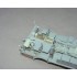 1/35 RM-70 Multiple Armoured Rocket Launcher on T-813 chassis