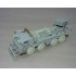 1/35 RM-70 Multiple Armoured Rocket Launcher on T-813 chassis