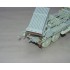 1/35 RM-70 Multiple Armoured Rocket Launcher on T-813 chassis