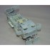 1/35 RM-70 Multiple Armoured Rocket Launcher on T-813 chassis