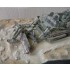 1/35 Soviet BAT-2 Combat Heavy Engineer Tracked Vehicle w/Metal Track