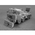 1/35 RM-70/85 Rocket Launcher on T-815 chassis
