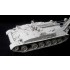 1/35 2S4 Tulip 240mm Self-propelled Mortar